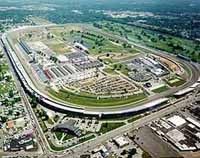 Indianapolis sera au calendrier de la saison F1 2007