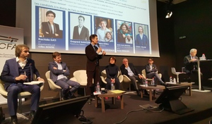 Mobilité à Paris : débat boudé par les principaux candidats
