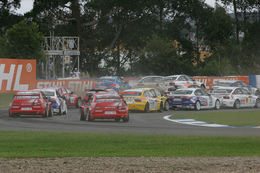 WTCC: Bientôt un constructeur japonais