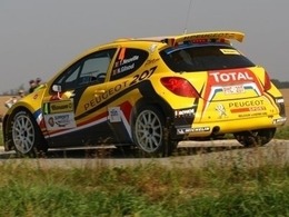 En Hongrie, Neuville vise le podium...ou plus