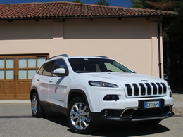 Sergio Marchionne veut voir les ventes de Jeep doubler