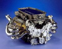 Formule 1: Gel des moteurs: Cosworth ne reste pas de glace