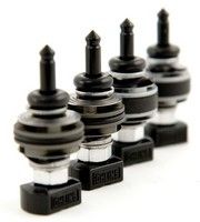 Ohlins : kit FPK pour hypersportive