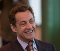 Réchauffement climatique : des experts internationaux rencontrent Nicolas Sarkozy