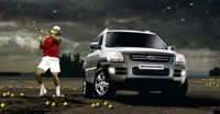 Kia "s'offre" Rafaël Nadal