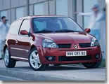 Renault Clio : elle change de look