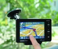 Etude anglaise : le GPS permet de faire des économies !