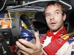 Smeets voit Loeb gagner en France