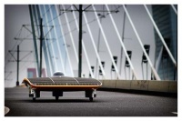 L'Allemagne mise sur le photovoltaïque organique