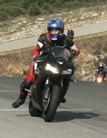 Stage de pilotage : Il faut le vivre (partie 1)