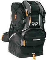 Ixon fait aussi de la bagagerie: le sac à dos X-Ceed.