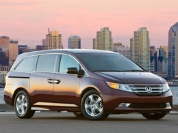 Honda rappelle 871.000 voitures à travers le monde