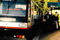 Lille : ça gaz pour les bus au biogaz