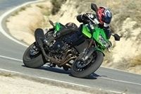 Essai - Kawasaki Z750 R 2011 : Avec un R comme «Reste sur sa faim»