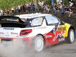 Ogier : « Livrer une belle bataille »