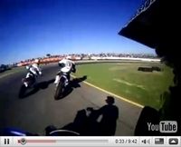 Vidéo du jour : Le Supermot’, ça décoiffe les chauves !!