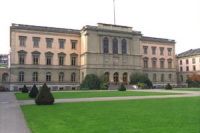 Université de Genève : un Institut de l'environnement ouvre ses portes à la rentrée