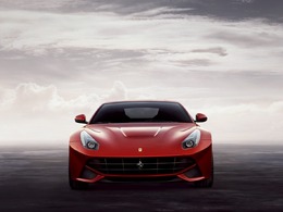 (Minuit chicanes) Ferrari et la bourse: je t'aime moi non plus?