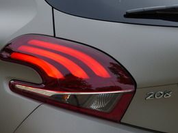 Marché français : forte progression en novembre, Dacia s'éffondre
