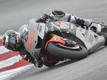 Moto GP - Test Sepang: Jorge Lorenzo est le plus rapide en condition de course