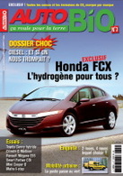 AUTOBIO : "Diesel, et si on nous trompait ?"