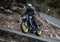 Essai Yamaha MT-09 2017 : Menu Maxi Best Of