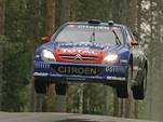 WRC Rallye de Finlande: La pierre d'achoppement