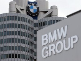 Résultats 1er trimestre 2014 : BMW Group bat aussi des records