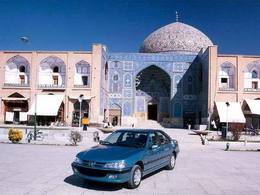 Peugeot bientôt de retour en Iran ?
