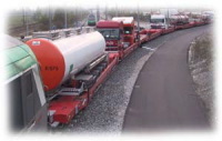 Tout savoir sur l'autoroute ferroviaire alpine
