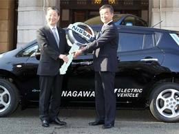 Nissan Renaut: le gouvernement japonais s'en mêle
