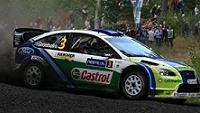 WRC Rallye de Finlande: Le break est fait