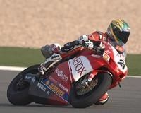 Superbike Test Losail D.1: Les Troy, dans le vent