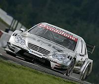 DTM: La rentrée au Nürburg