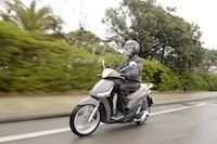 Tarifs Piaggio : quelques changements en attendant Euro4