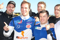 Supercar 500 Paul Ricard: FIA-GT, cigales et Pastis