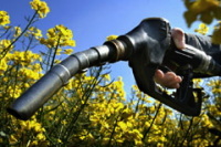 Suisse : le biocarburant dans le collimateur