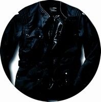 Veste hiver BMW: la New City.
