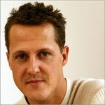 Le Stig serait-il... Michael Schumacher ?