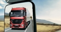Europe : zoom sur le Bluetec de Mercedes