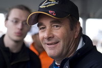 Mansell: "Personne ne pourra rattraper Button !"