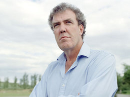 Jeremy Clarkson (Top Gear) : plus le droit à l'erreur ?