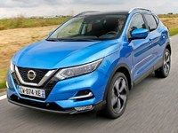 ProPilot - Nous avons été invités à NE PAS essayer le Nissan Qashqai