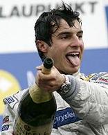 DTM: Spengler Ringmeister