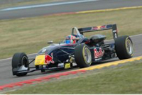 F3: les pilotes Signature 2008