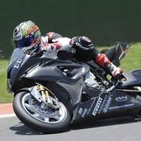 Superbike - Test Kyalami: BMW n'a pas cherché le chrono