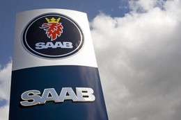 Les 3/4 de la dette de Saab effacés