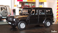 Miniature : 1/43ème - MERCEDES G500