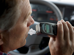 Alcool au volant : les éthylotests anti-démarrage maintenant obligatoires