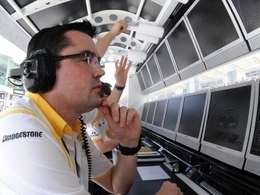 Renault : Boullier veut un pilote motivé